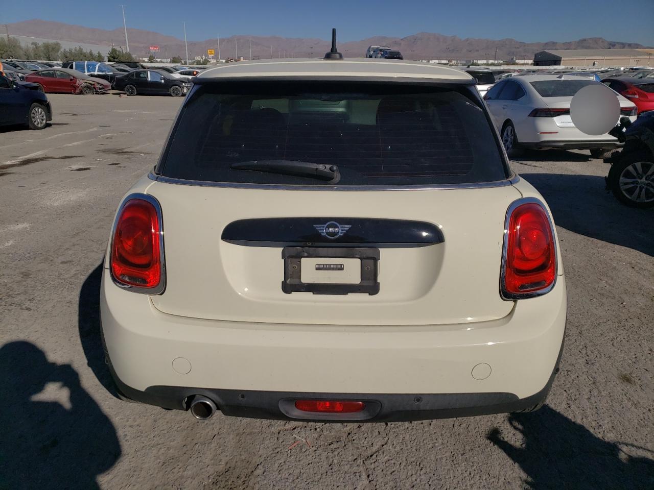 2019 Mini Cooper VIN: WMWXP5C54K2L07061 Lot: 80293944