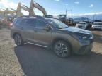 2023 Subaru Ascent Limited продається в Helena, MT - All Over