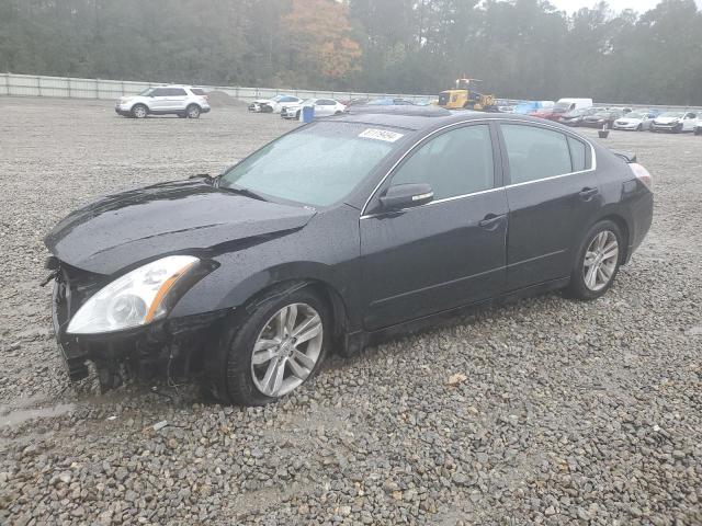 2012 Nissan Altima Sr