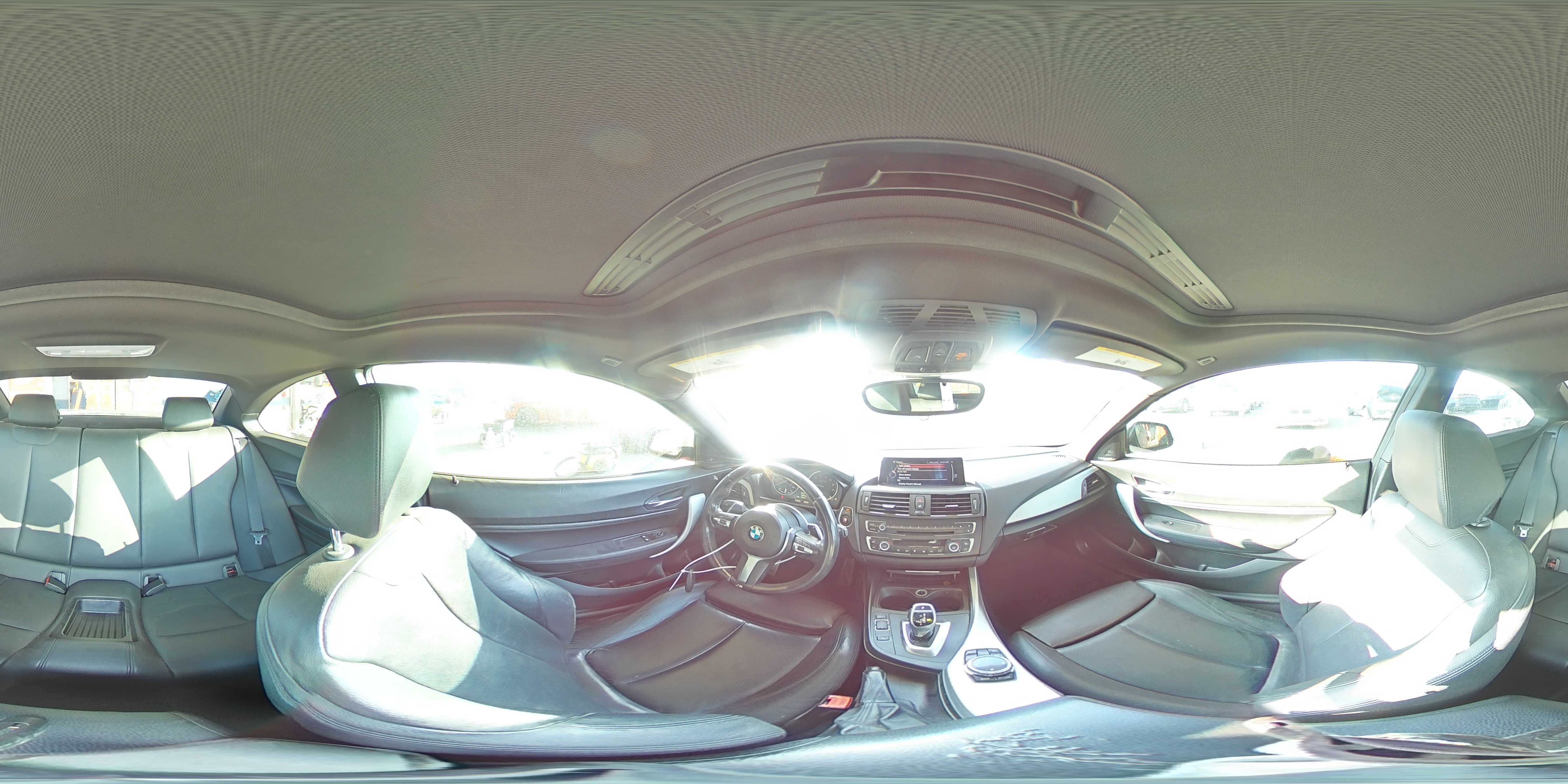 2015 BMW M2 - Image 13