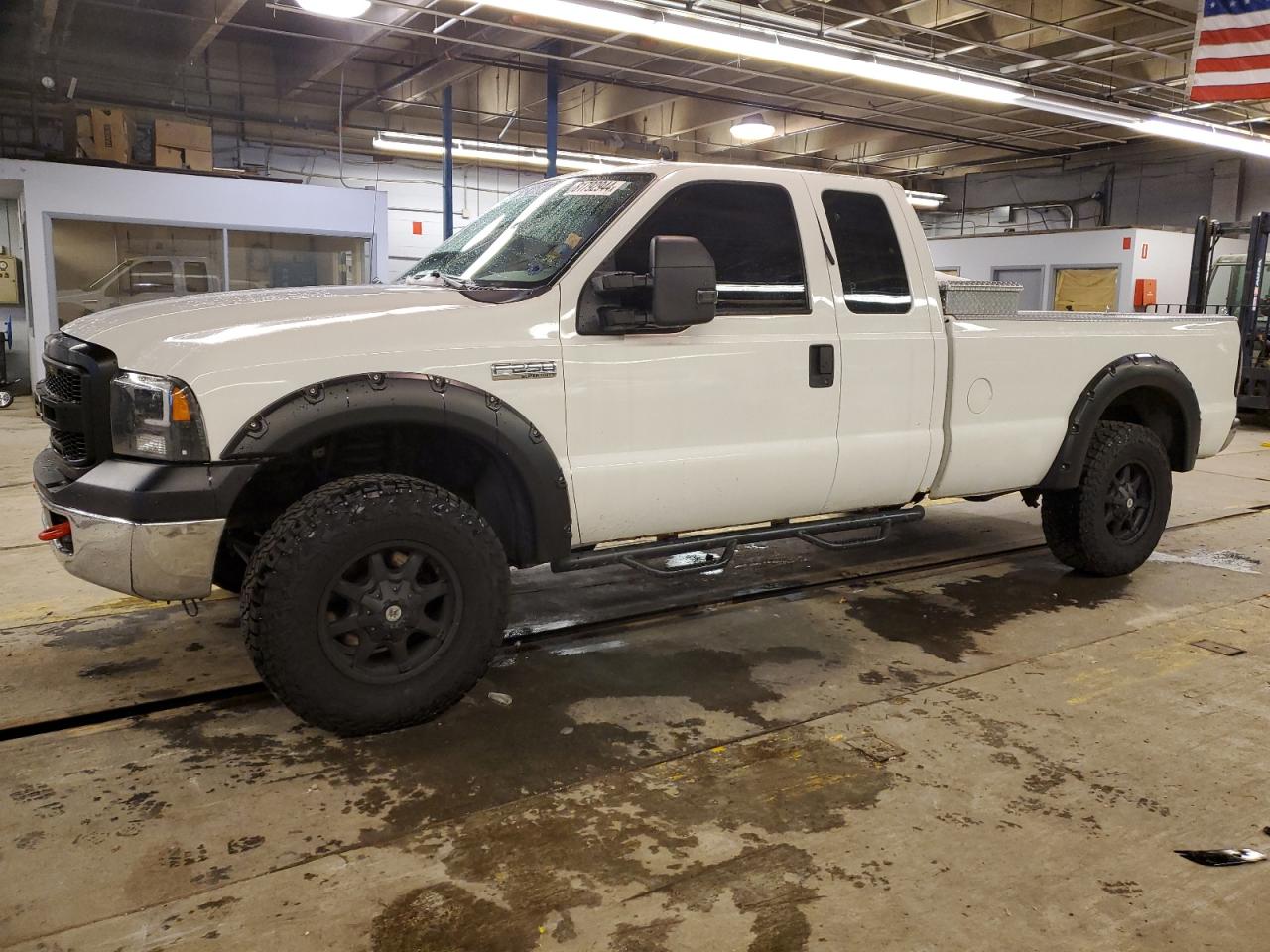 2005 Ford F250 - Image 1