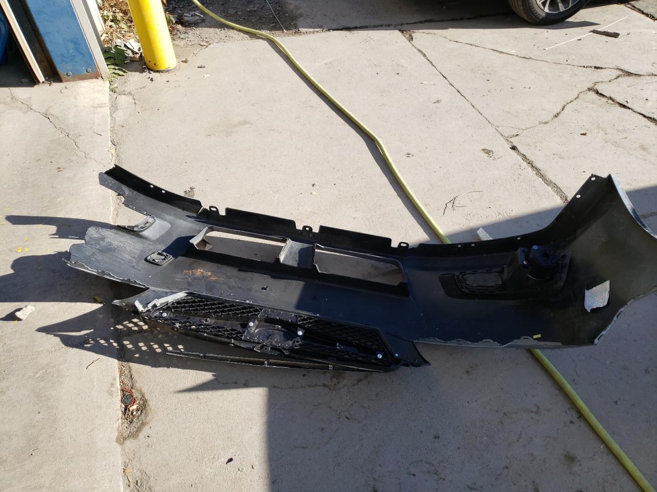 2012 Subaru Legacy 2.5I Limited VIN: 4S3BMBK67C3005855 Lot: 79387444