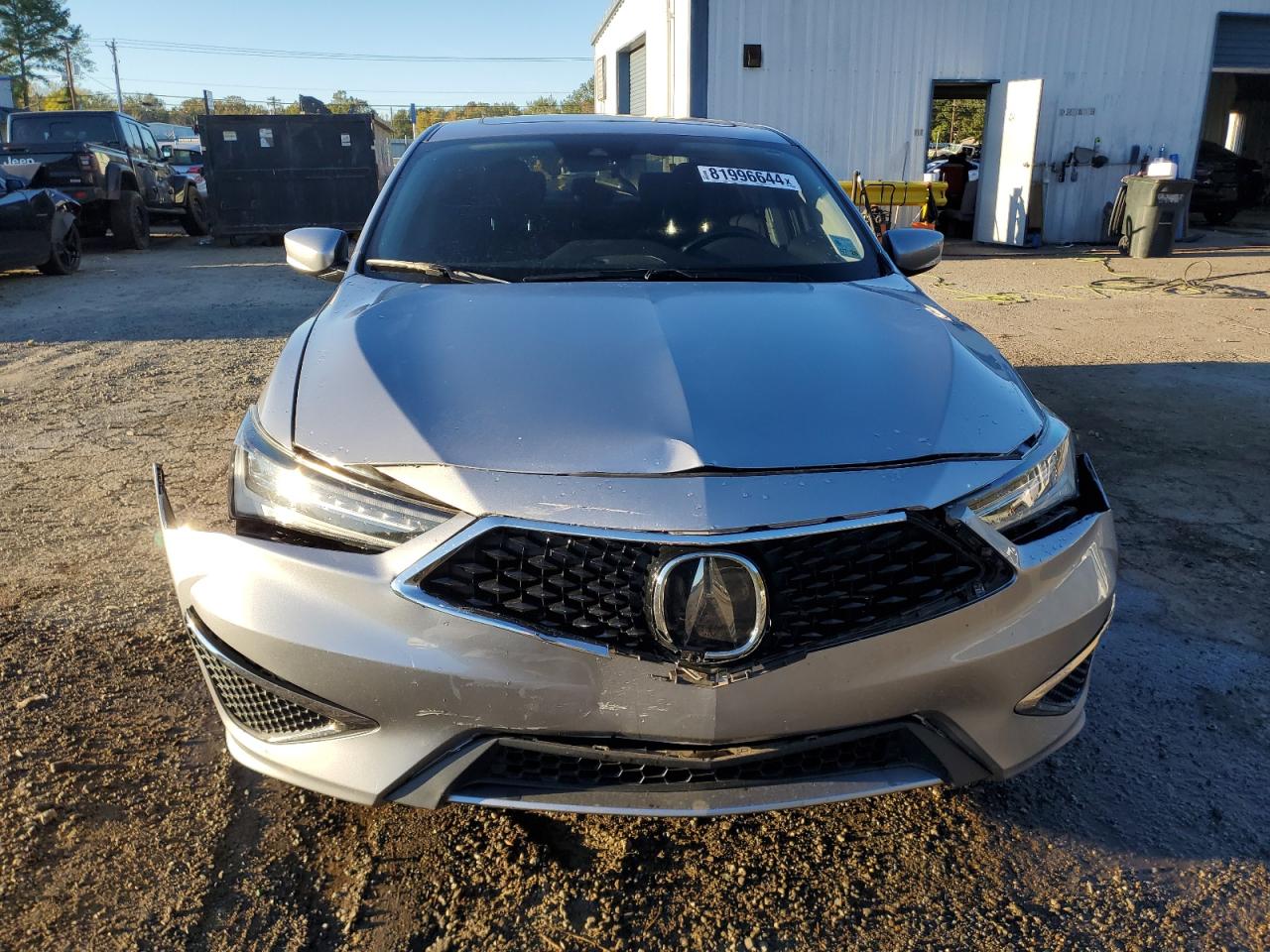 2020 Acura ILX - Image 5