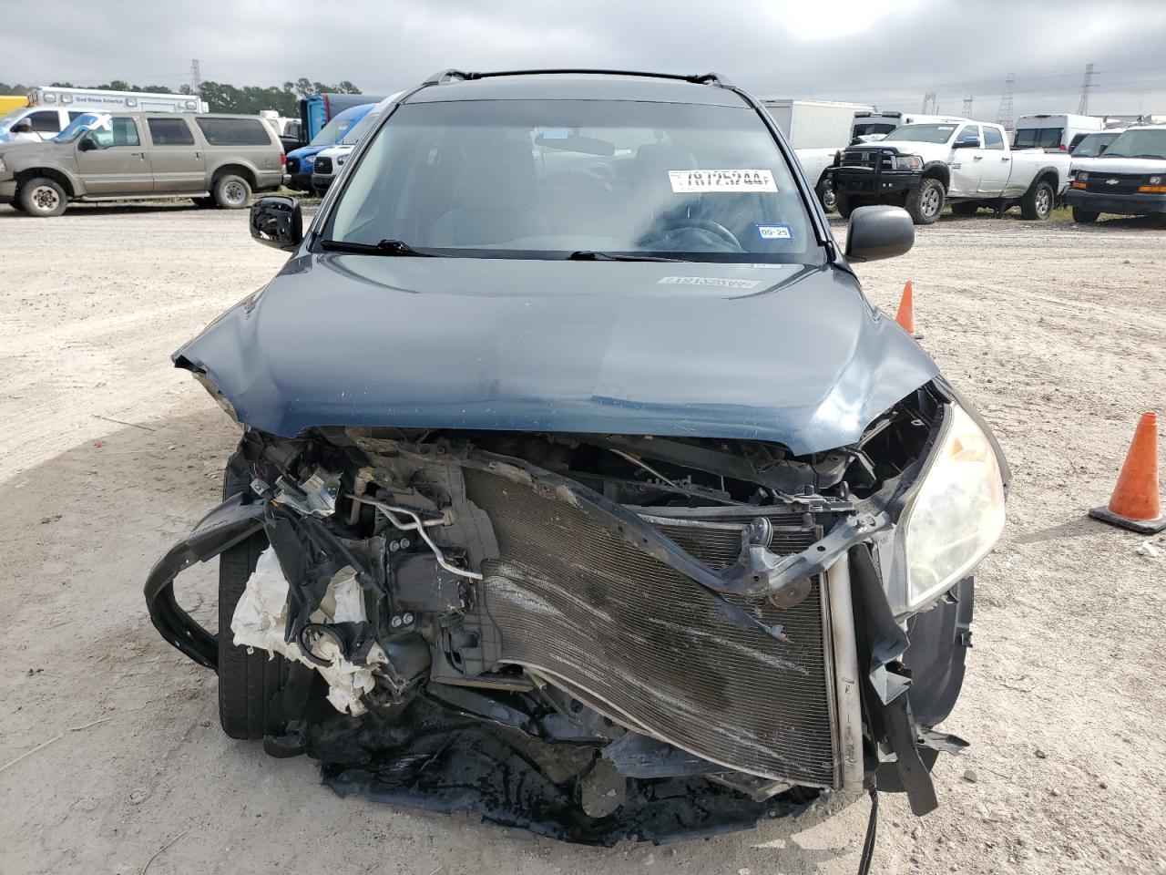 2012 Toyota RAV 4 - Image 5