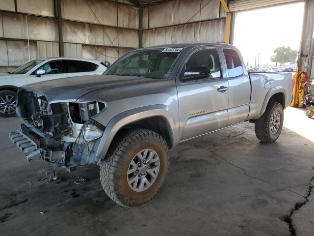 2016 Toyota Tacoma Access Cab