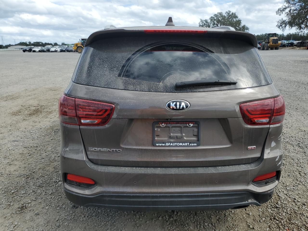 2019 Kia Sorento - Image 6