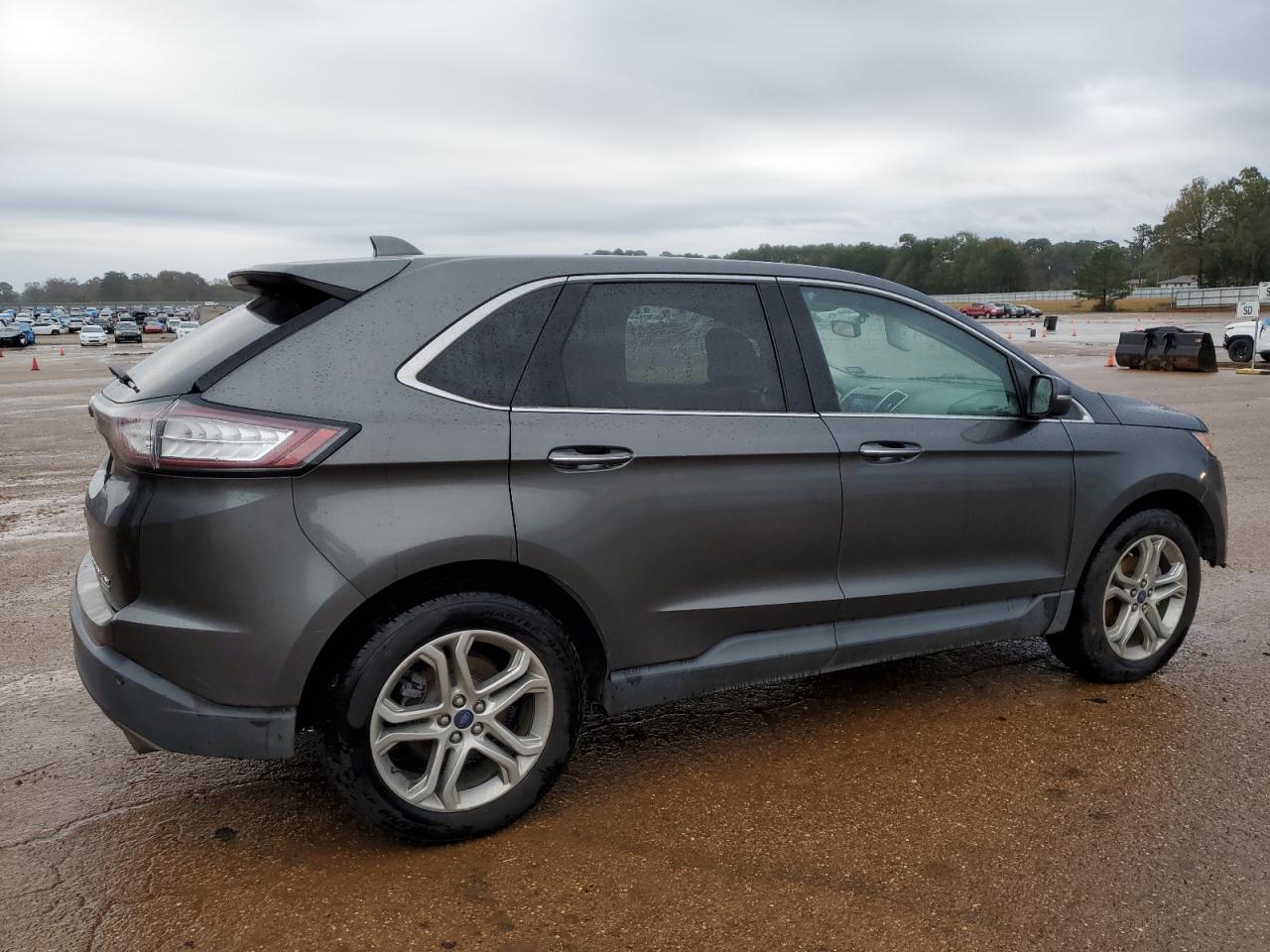 2017 Ford Edge - Image 3