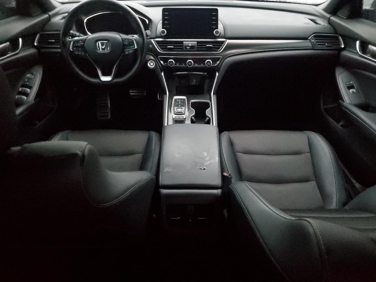 2018 Honda Accord - Image 8