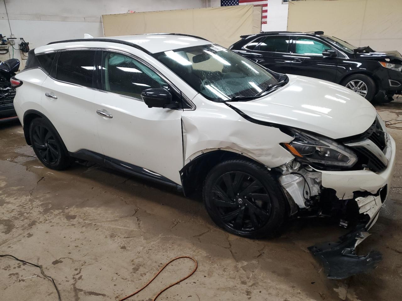 VIN 5N1AZ2MH3JN148472 2018 NISSAN MURANO no.4