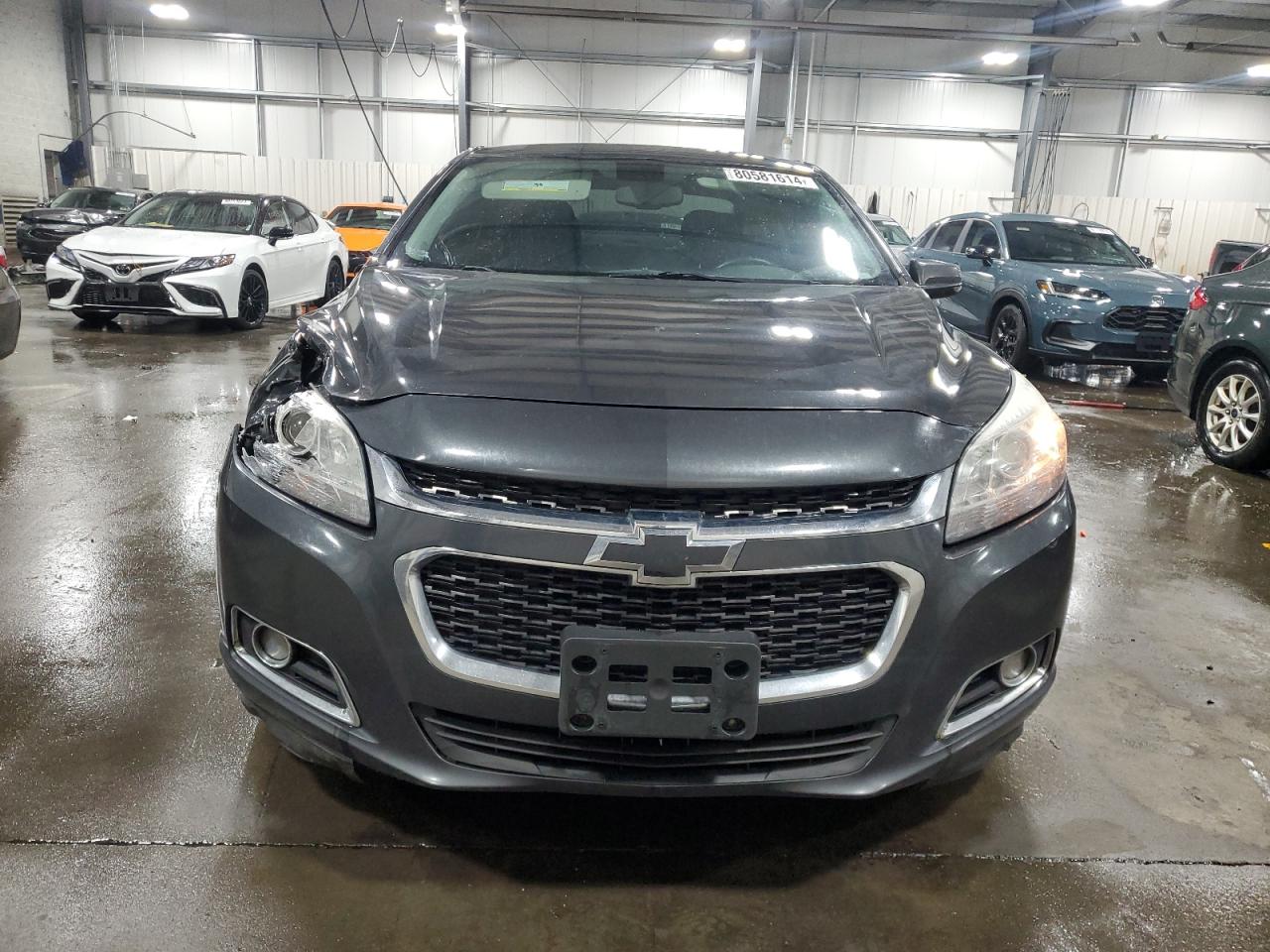 2014 Chevrolet Malibu - Image 5