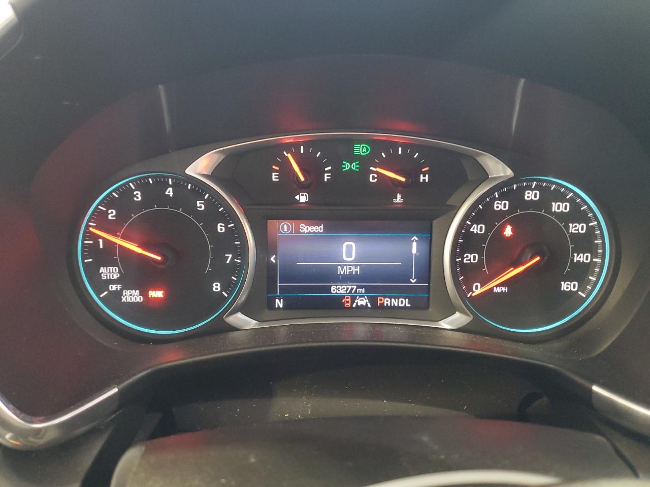2020 Chevrolet Equinox - Image 9