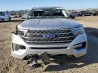 2023 Ford Explorer Xlt for Sale in San Martin, CA - Rollover