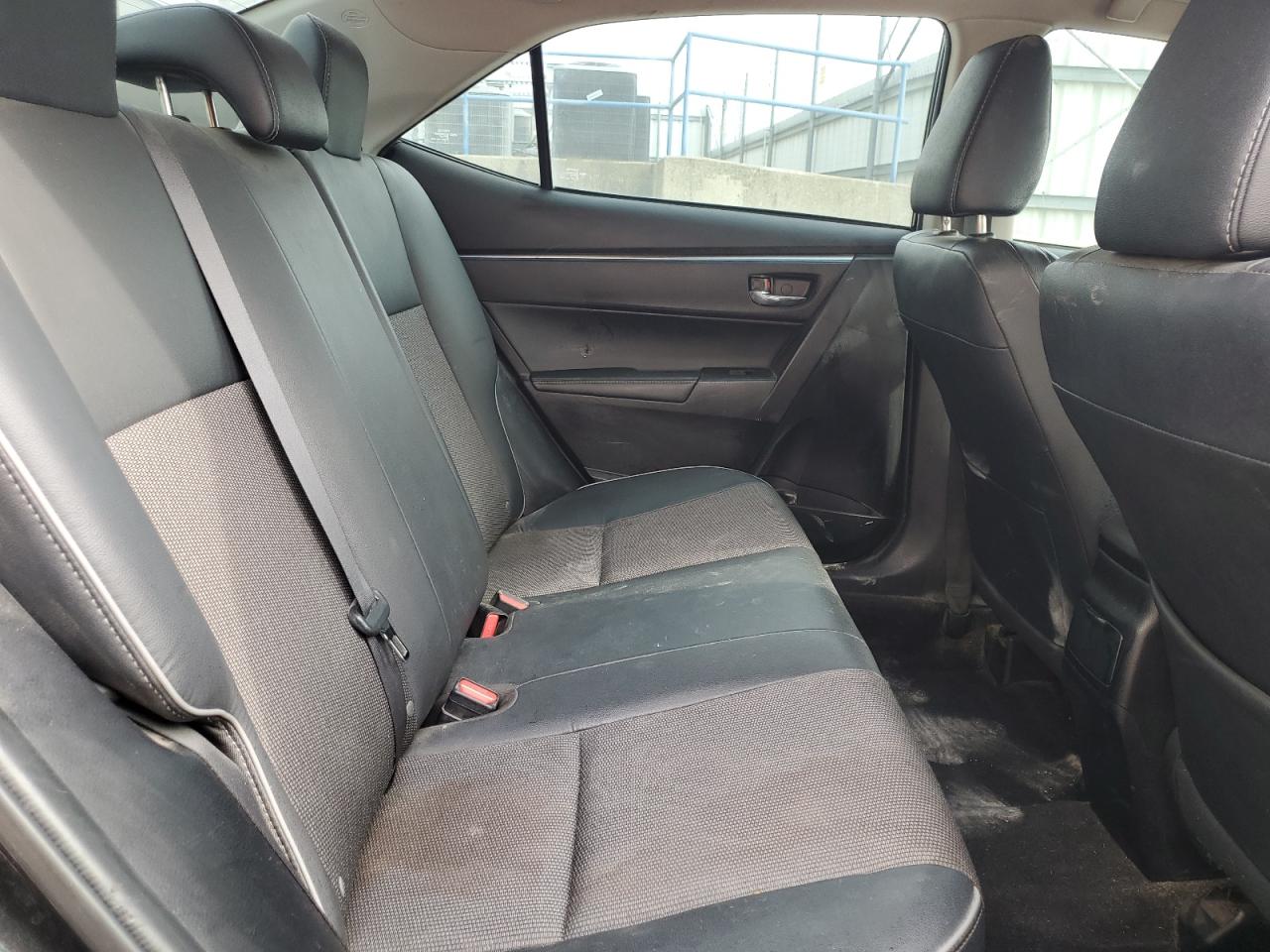 2014 Toyota Corolla - Image 10