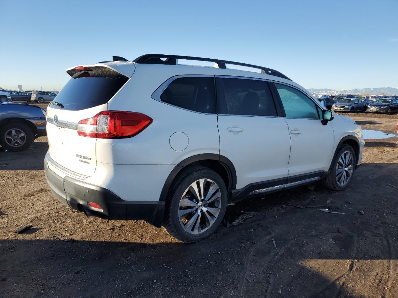 2020 Subaru Ascent - Image 3