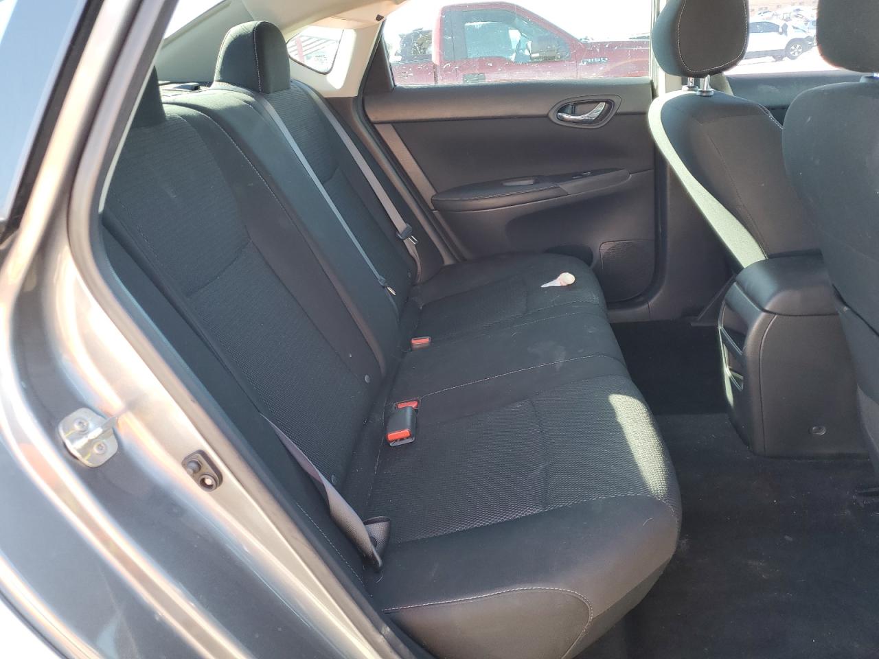 2019 Nissan Sentra - Image 10
