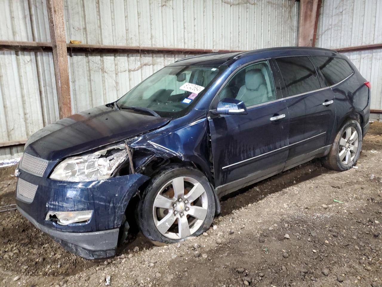 2011 Chevrolet Traverse - Image 1