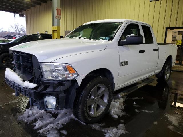 2018 Ram 1500 St للبيع في Marlboro، NY - Front End