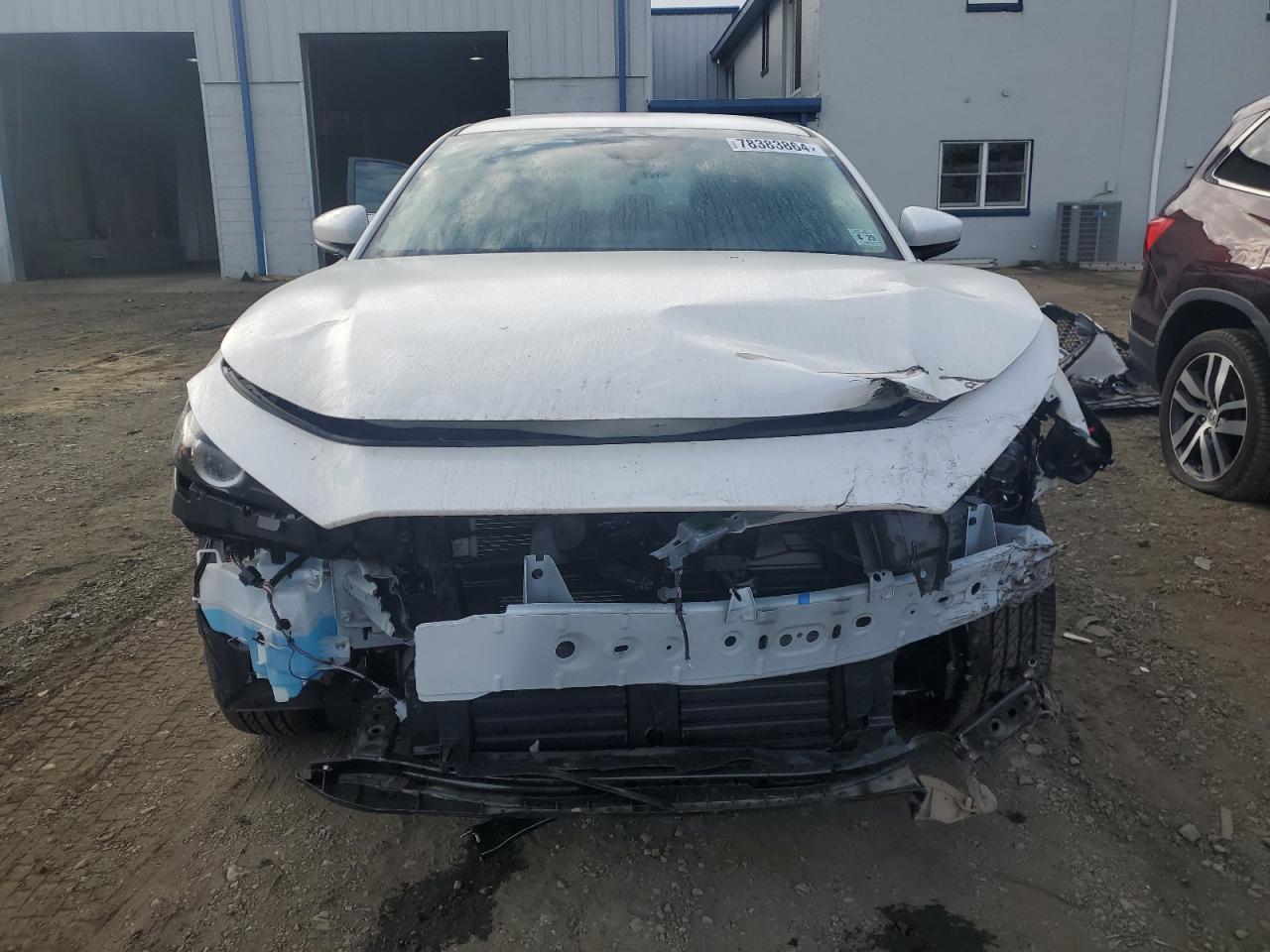 VIN 3MVDMBAM3RM635225 2024 MAZDA CX30 no.5