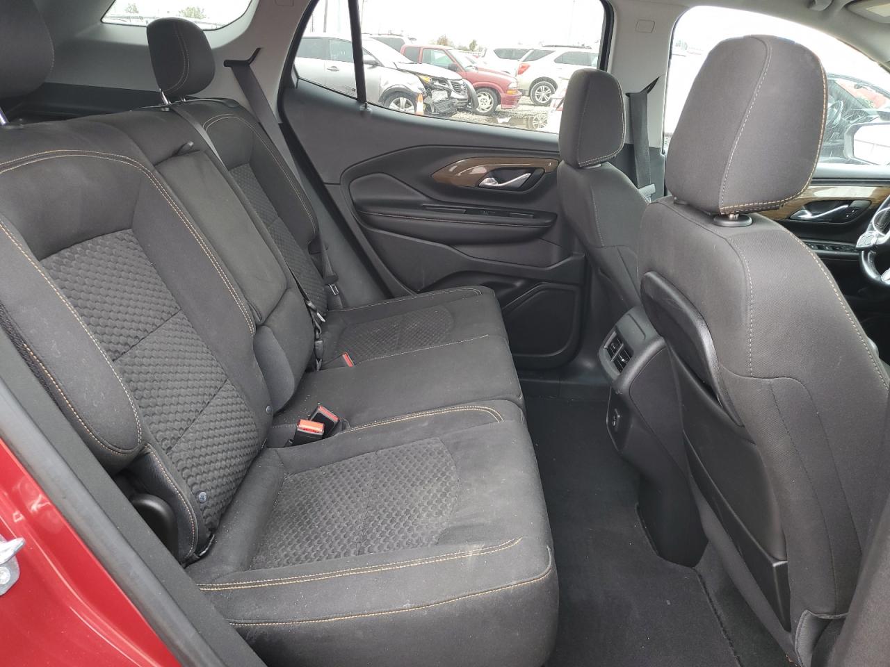 2019 GMC Terrain - Image 11