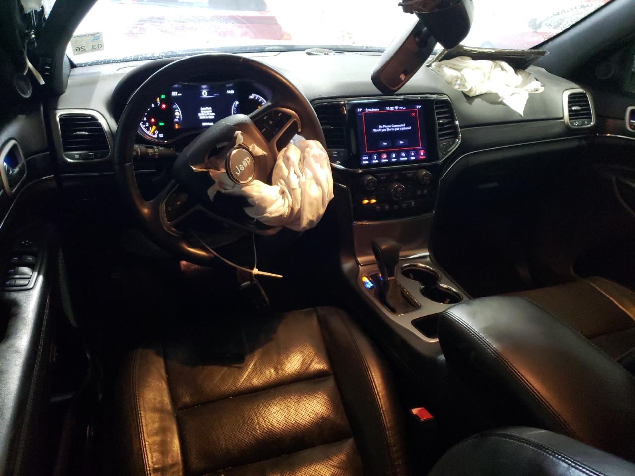 2019 Jeep Grand Cherokee - Image 8