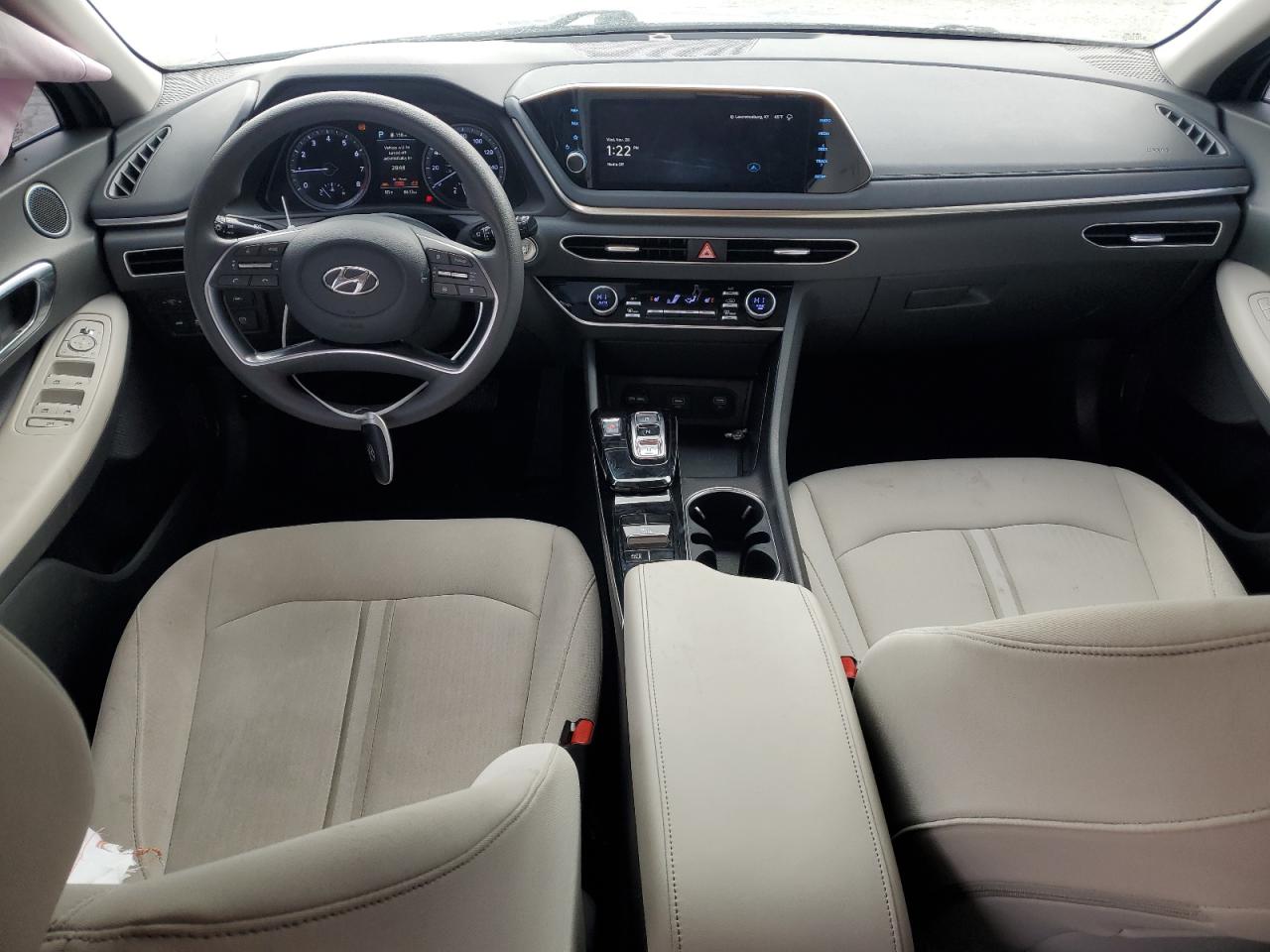 2023 Hyundai Sonata - Image 8