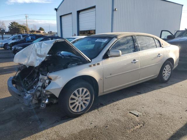 2008 Buick Lucerne Cx