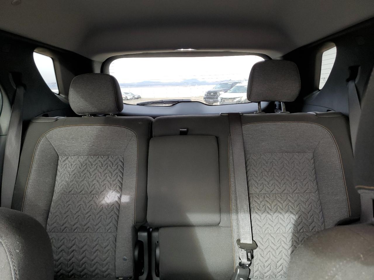 2023 Chevrolet Equinox - Image 10