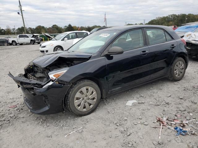 2018 Kia Rio Lx