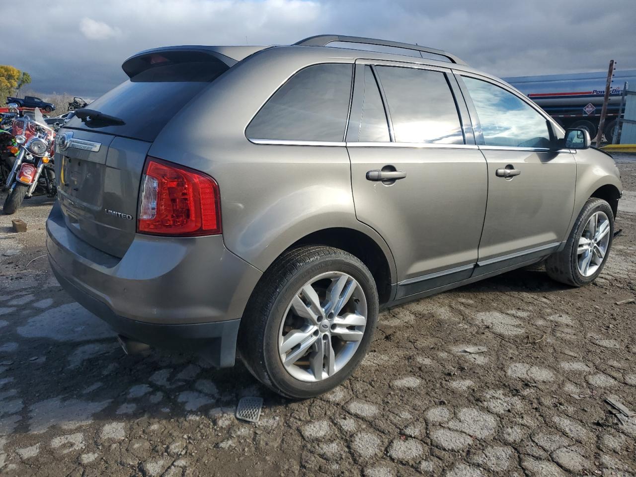 2013 Ford Edge - Image 3