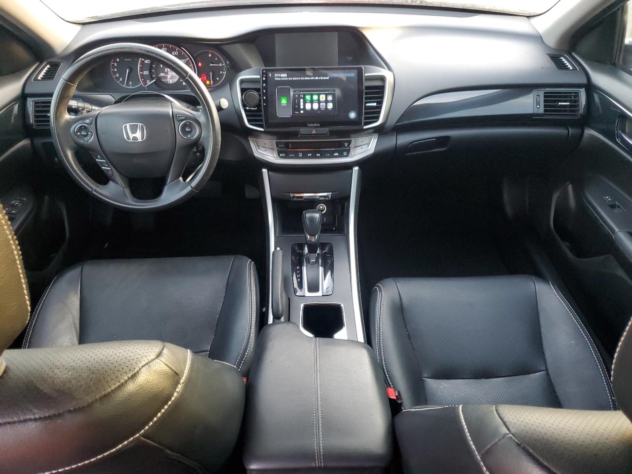 2015 Honda Accord - Image 8