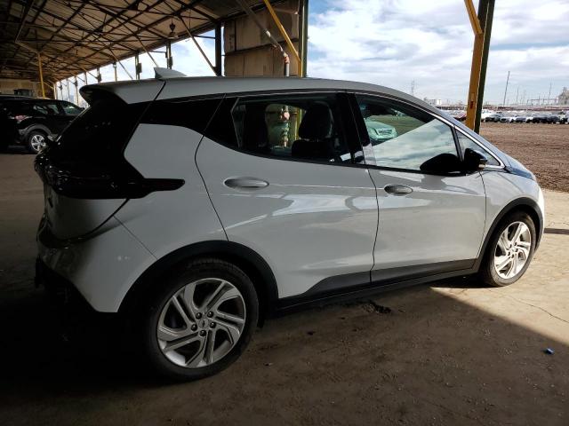  CHEVROLET BOLT 2023 Белы