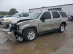 2007 Chevrolet Tahoe C1500 de vânzare în Shreveport, LA - Front End