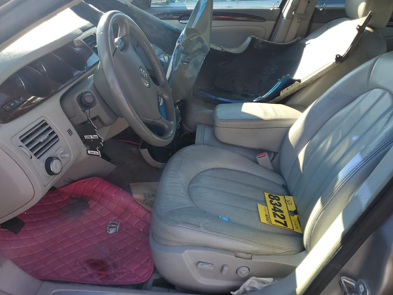 2006 Buick Lucerne - Image 7