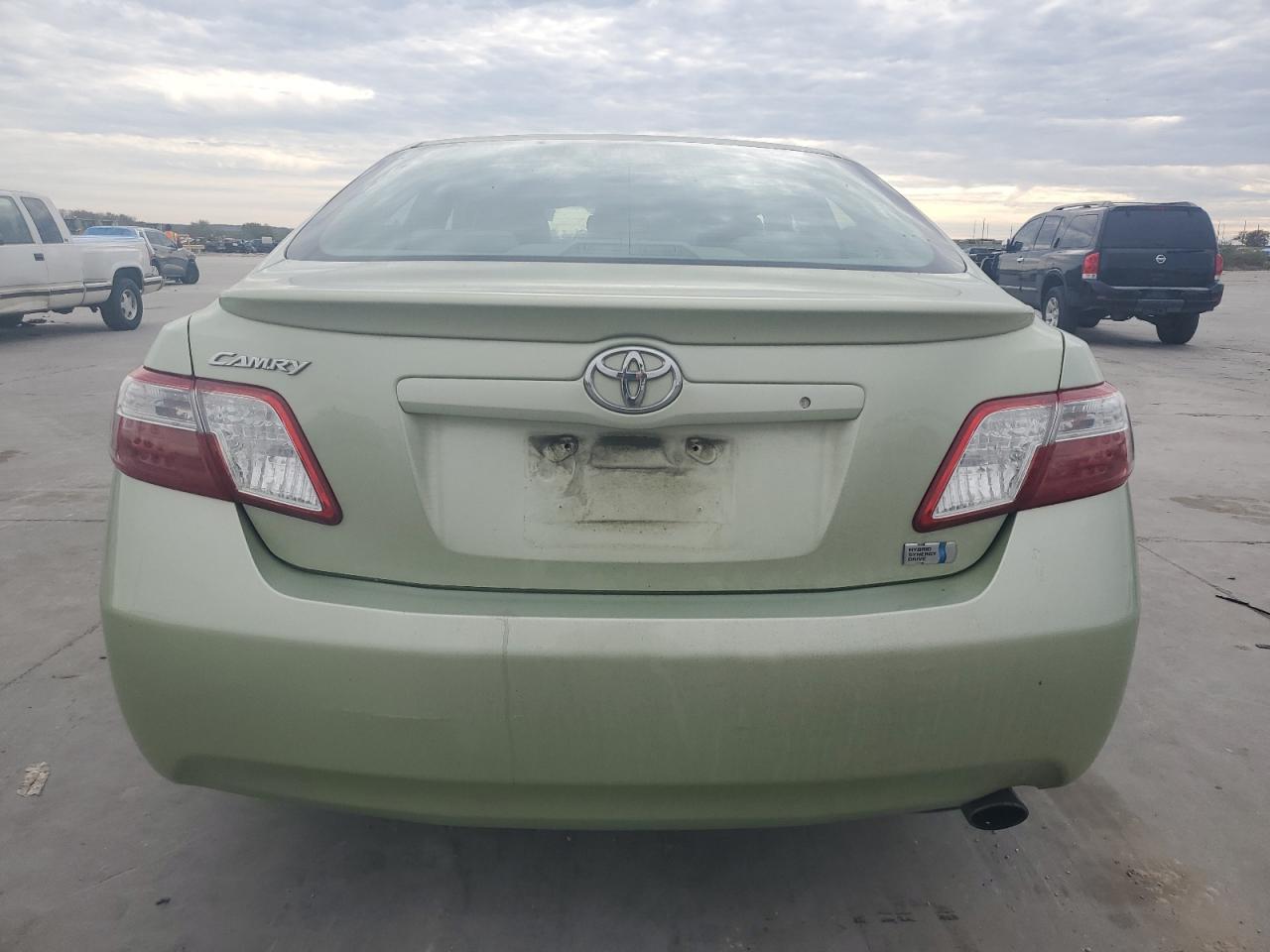 2009 Toyota Camry - Image 6