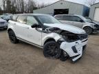 2024 LAND ROVER RANGE ROVER EVOQUE S for sale at Copart ON - COOKSTOWN