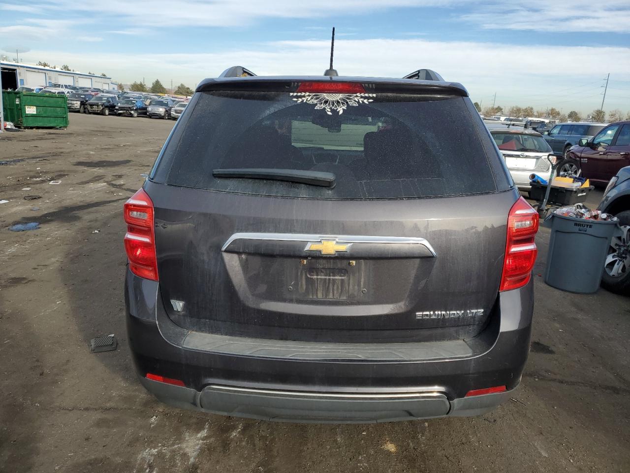 2016 Chevrolet Equinox - Image 6