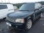 2005 LAND ROVER RANGEROVER for sale at Copart WHITBURN