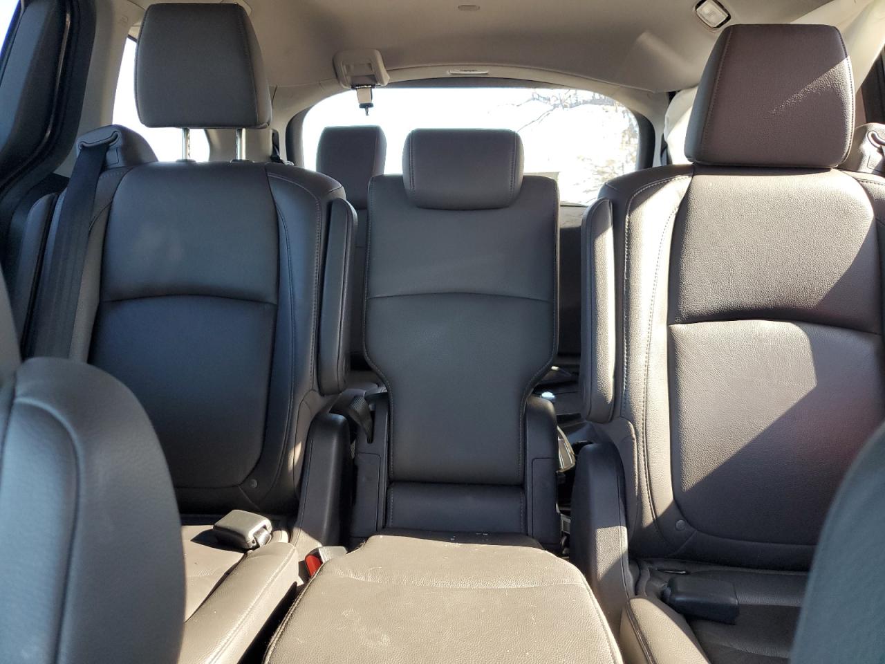 2020 Honda Odyssey - Image 10