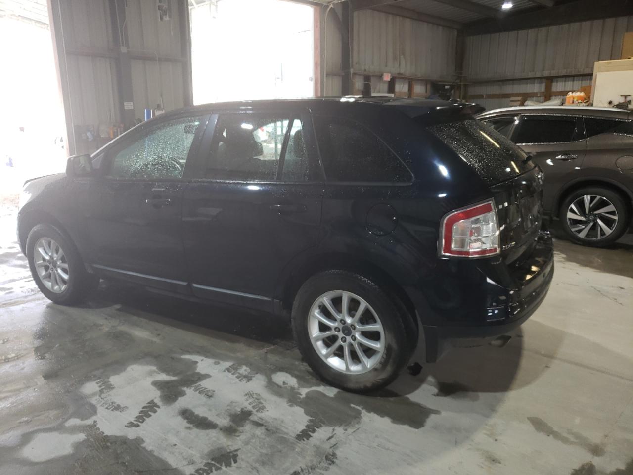 2009 Ford Edge - Image 2