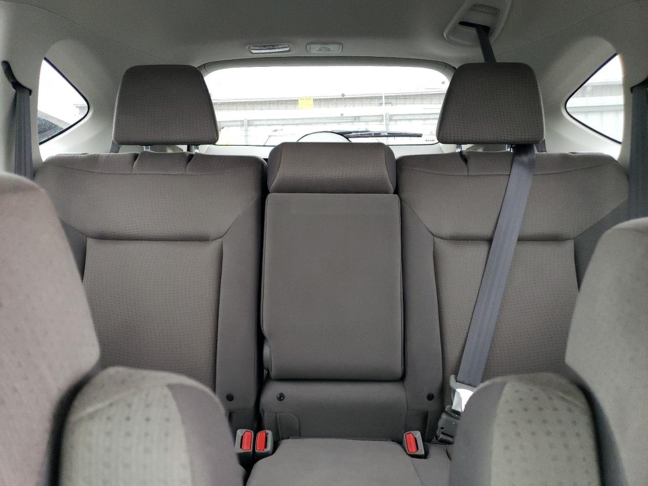 2014 Honda CR-V - Image 10