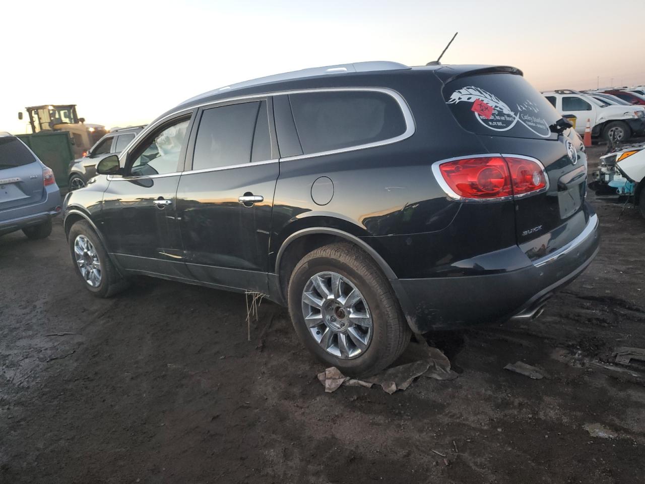 2011 Buick Enclave - Image 2