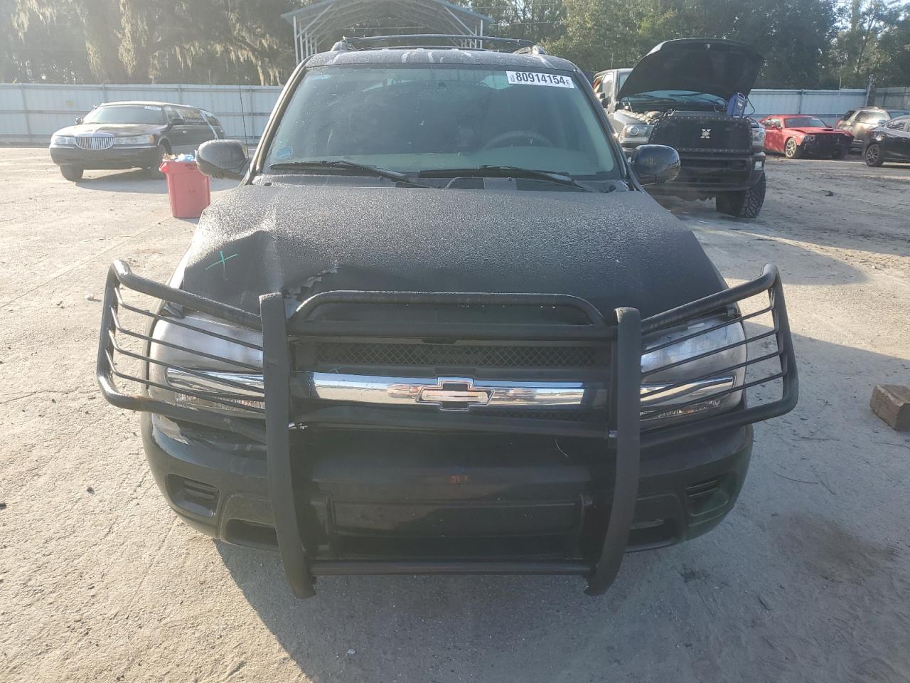 2004 Chevrolet TrailBlazer - Image 5