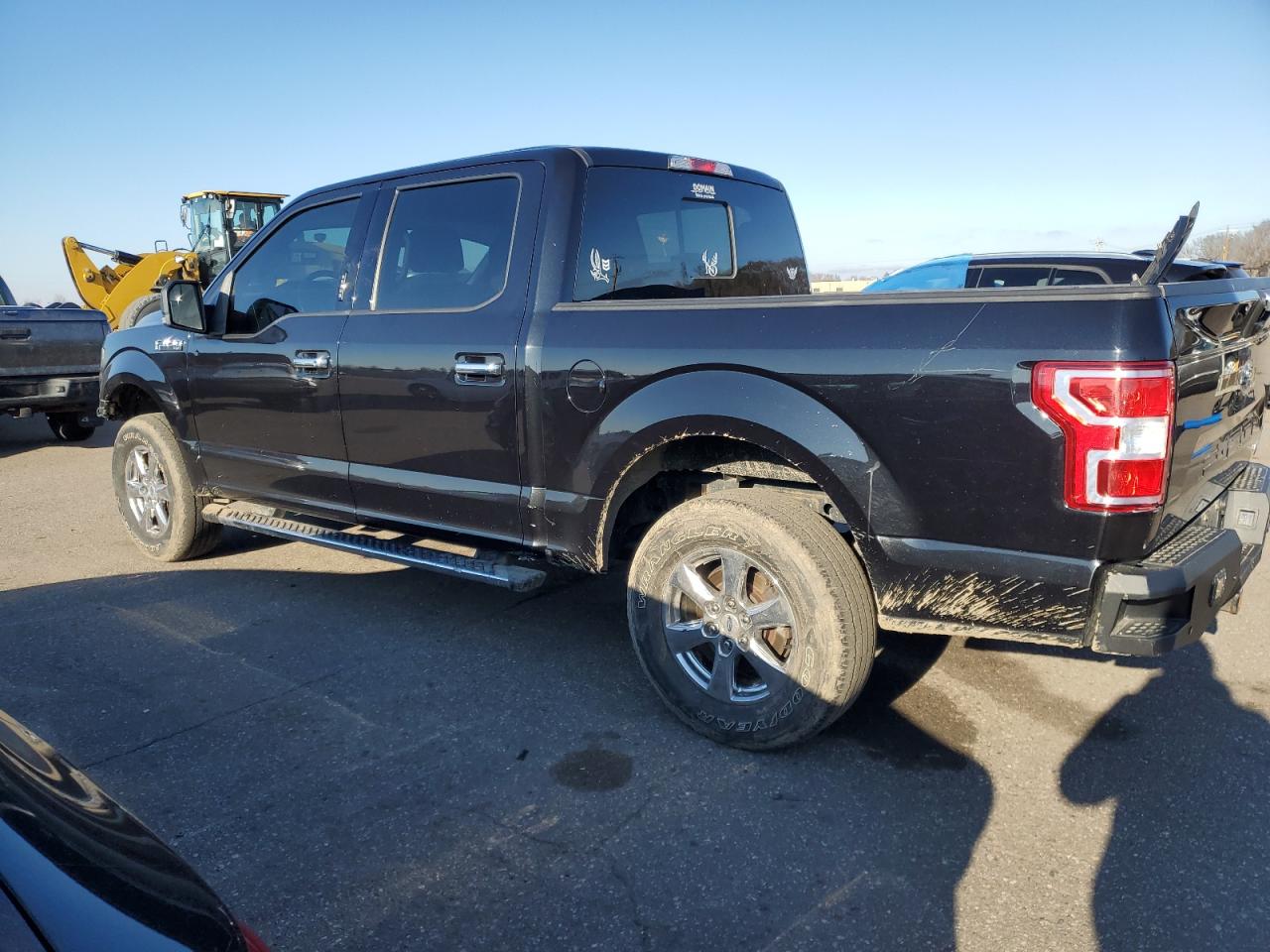 2019 Ford F-150 - Image 2