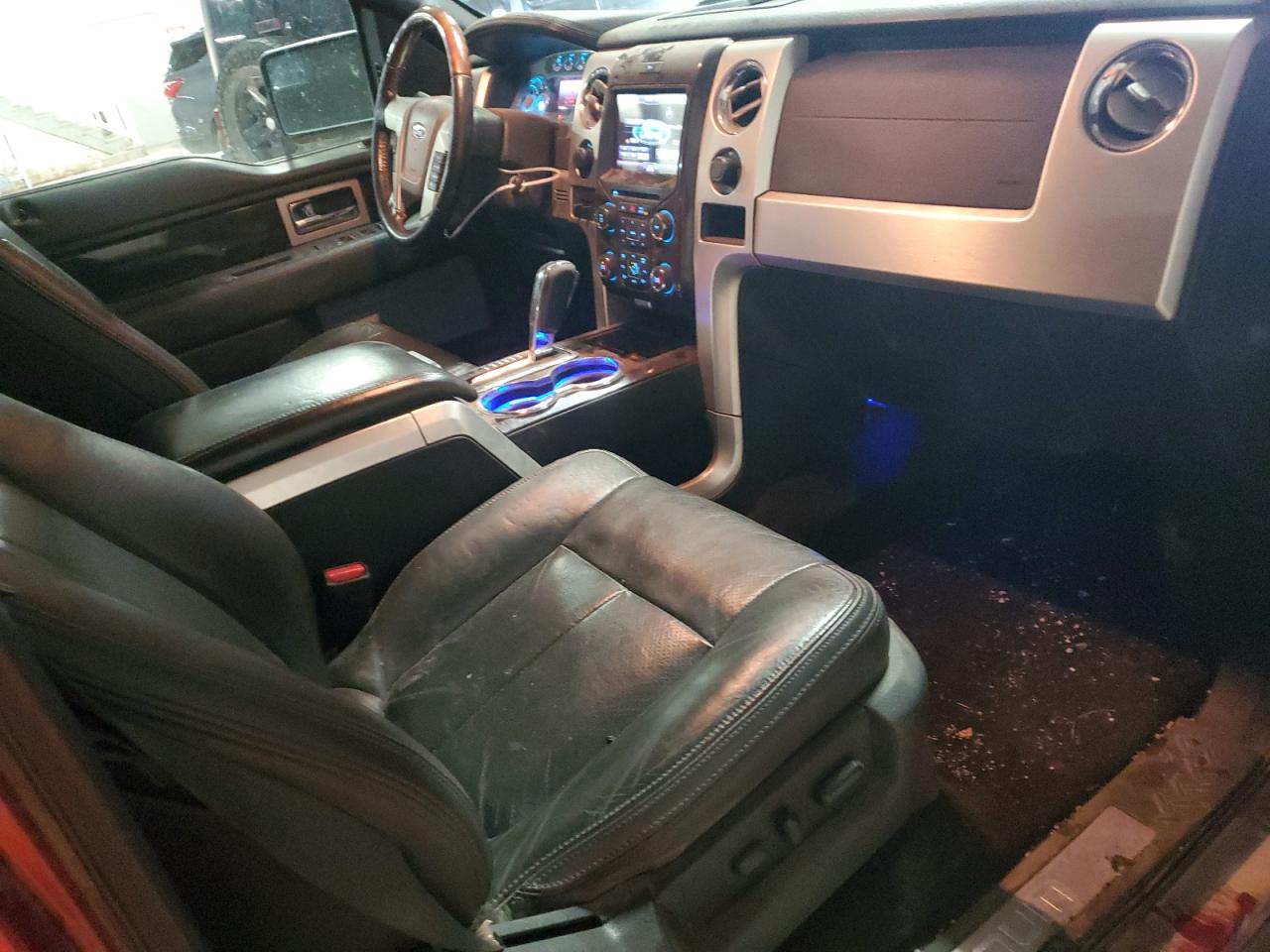 2013 Ford F-150 - Image 8