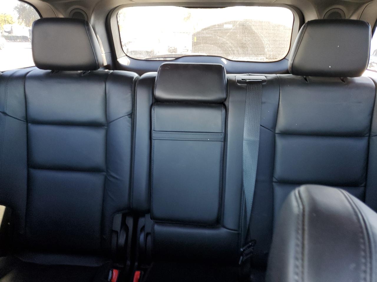 2018 Jeep Grand Cherokee - Image 10