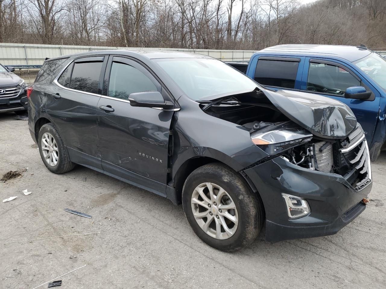 2019 Chevrolet Equinox - Image 4