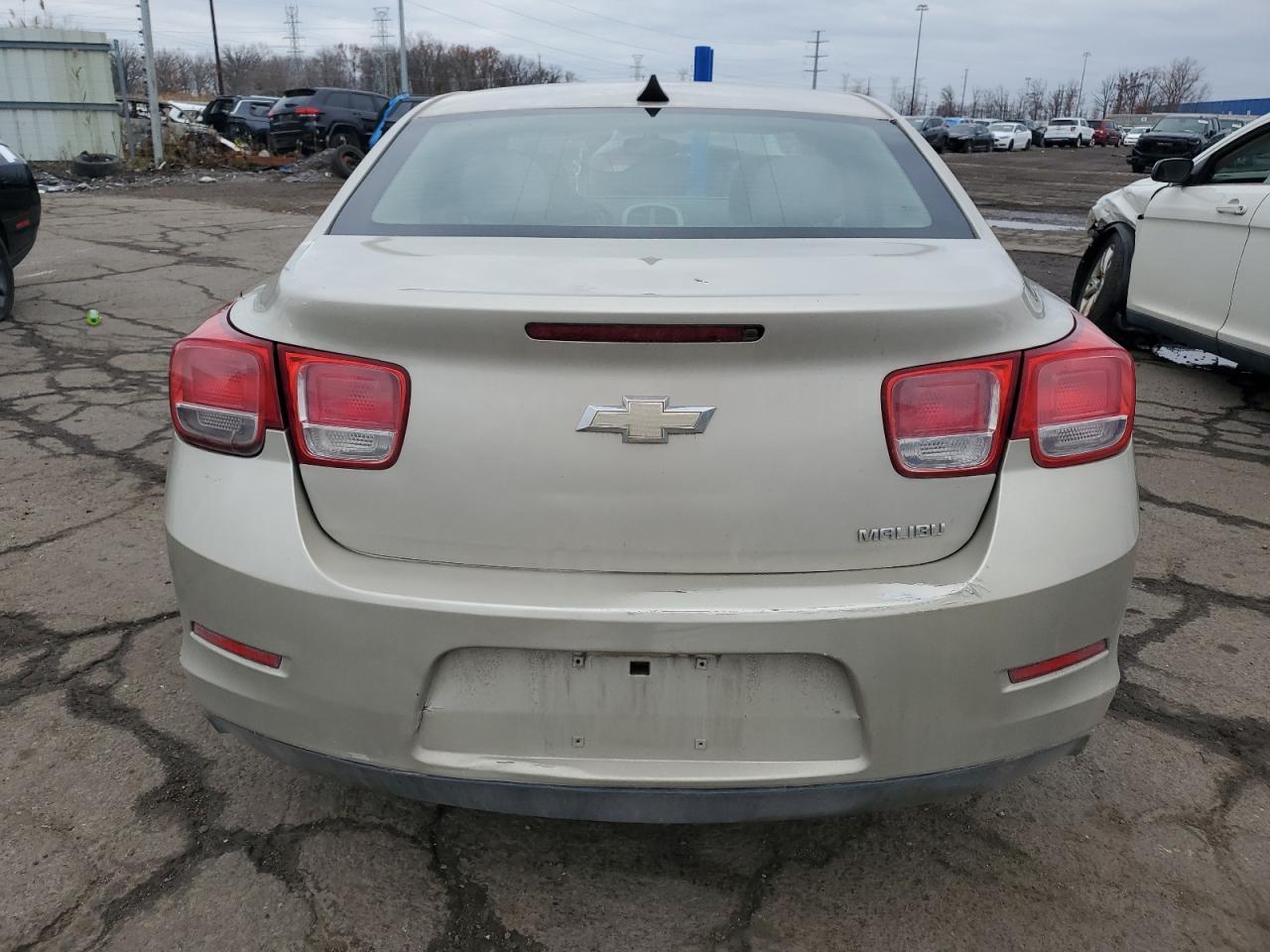 2013 Chevrolet Malibu - Image 6