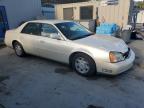 2002 Cadillac Deville  for Sale in Augusta, GA - Front End