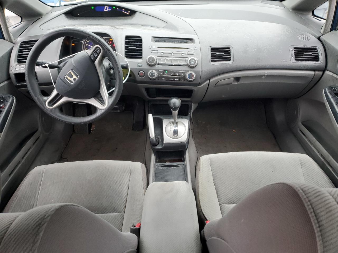 2010 Honda Civic - Image 8