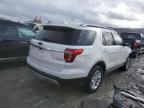 2016 Ford Explorer Xlt en Venta en Cahokia Heights, IL - Front End